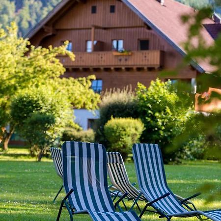 Gutshof Wolfgangsee Resort & Event Hotel Щробл Екстериор снимка