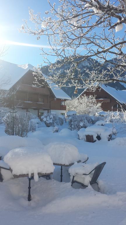 Gutshof Wolfgangsee Resort & Event Hotel Щробл Екстериор снимка