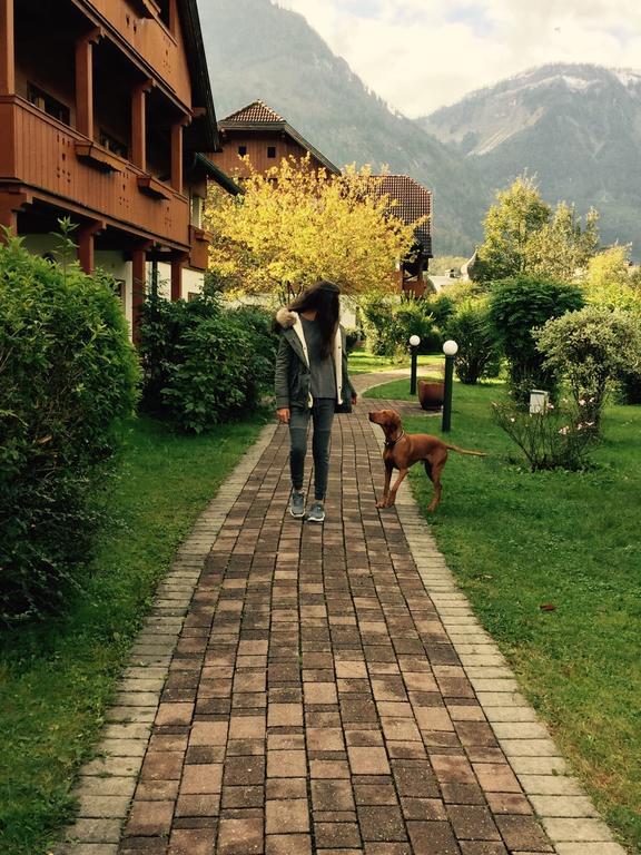 Gutshof Wolfgangsee Resort & Event Hotel Щробл Екстериор снимка