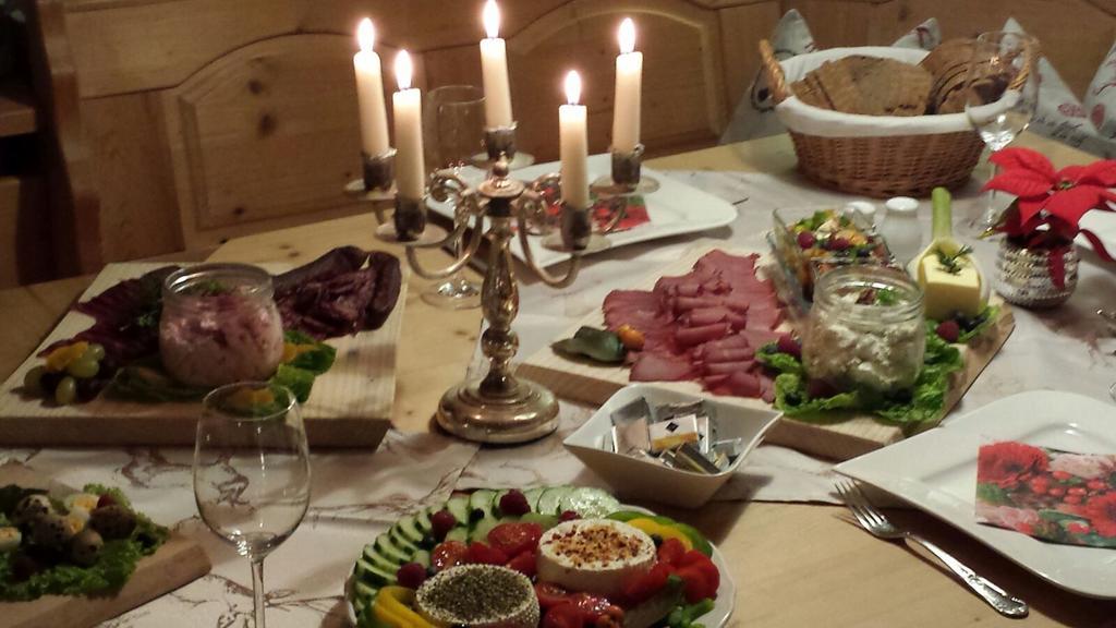 Gutshof Wolfgangsee Resort & Event Hotel Щробл Екстериор снимка