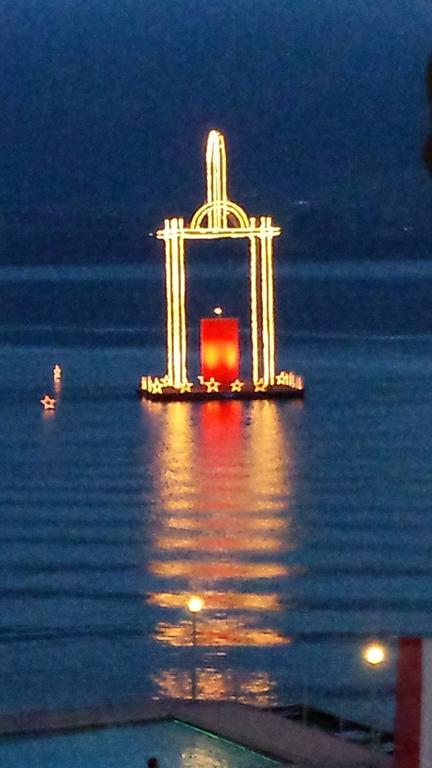 Gutshof Wolfgangsee Resort & Event Hotel Щробл Екстериор снимка