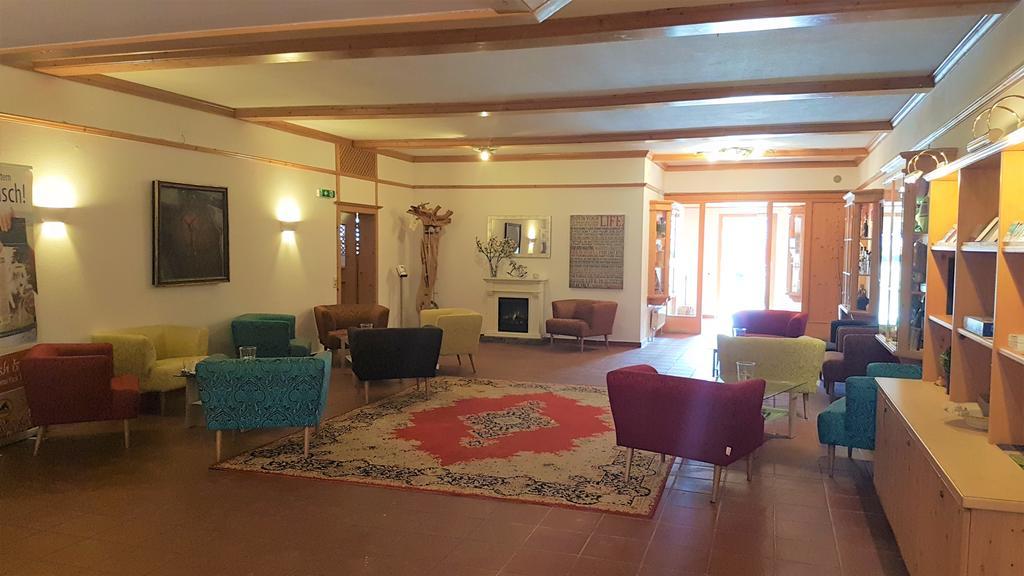 Gutshof Wolfgangsee Resort & Event Hotel Щробл Екстериор снимка