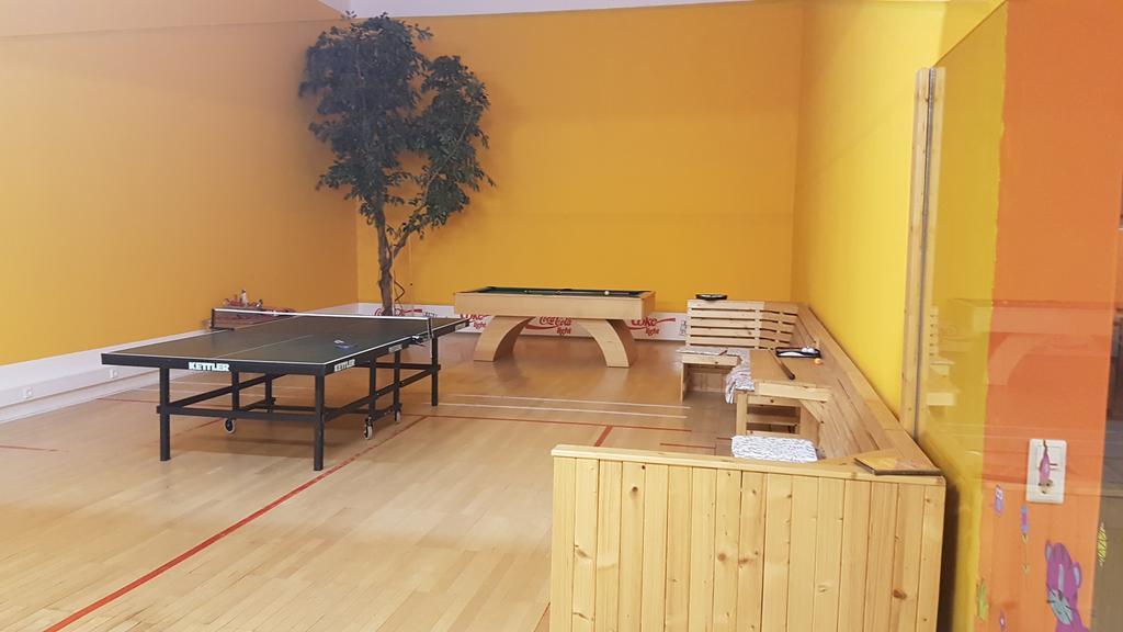 Gutshof Wolfgangsee Resort & Event Hotel Щробл Екстериор снимка