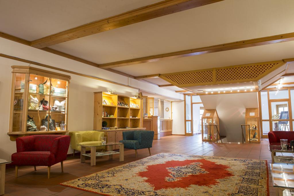 Gutshof Wolfgangsee Resort & Event Hotel Щробл Екстериор снимка