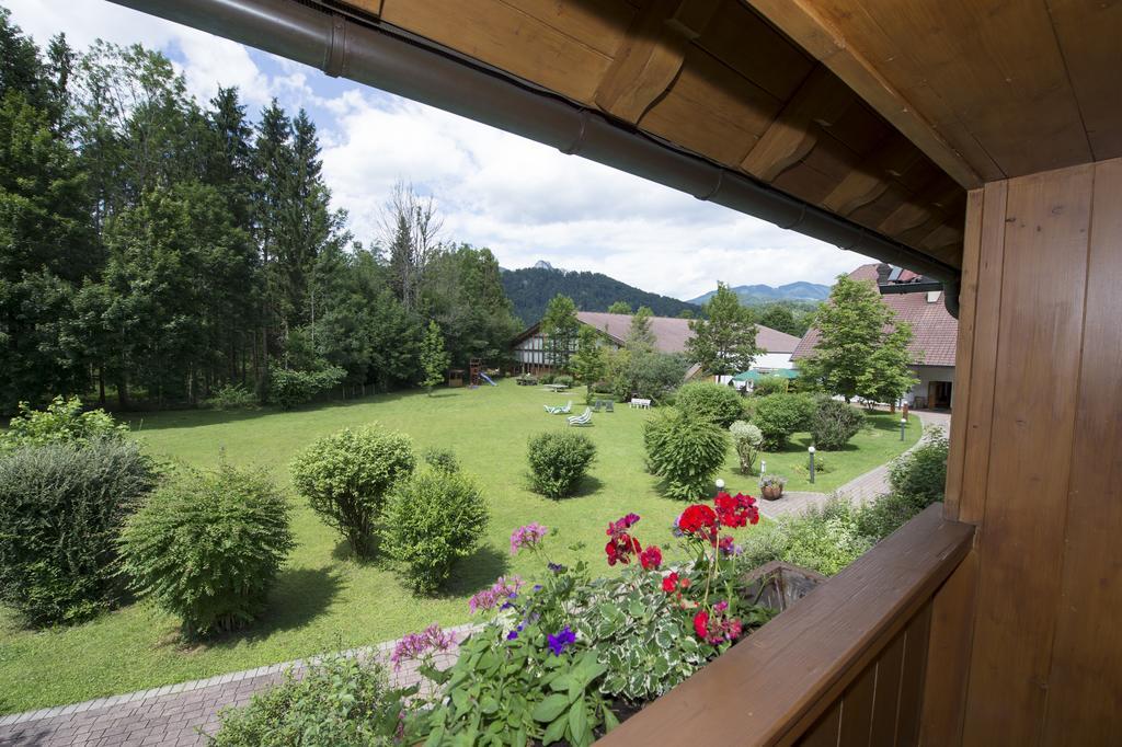 Gutshof Wolfgangsee Resort & Event Hotel Щробл Екстериор снимка