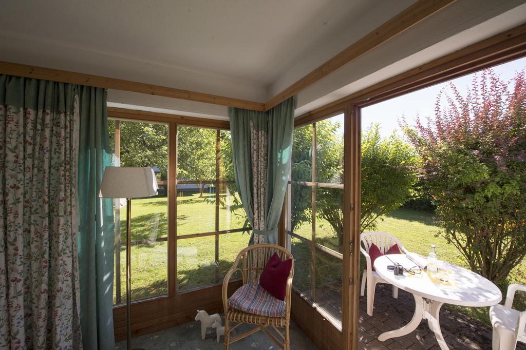Gutshof Wolfgangsee Resort & Event Hotel Щробл Екстериор снимка