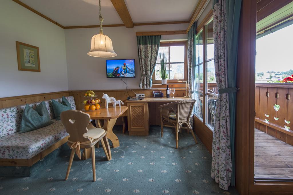 Gutshof Wolfgangsee Resort & Event Hotel Щробл Екстериор снимка