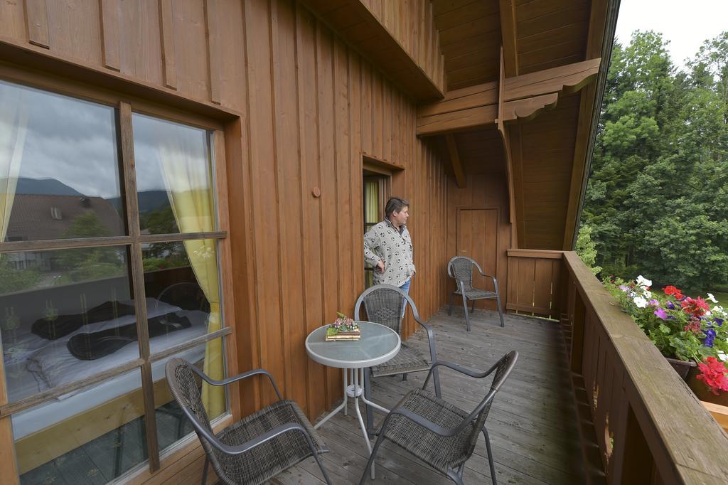Gutshof Wolfgangsee Resort & Event Hotel Щробл Екстериор снимка